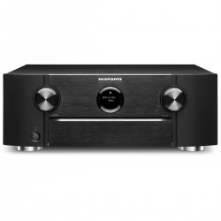 Marantz SR6015 - 9.2 Channel 8K AV Receiver